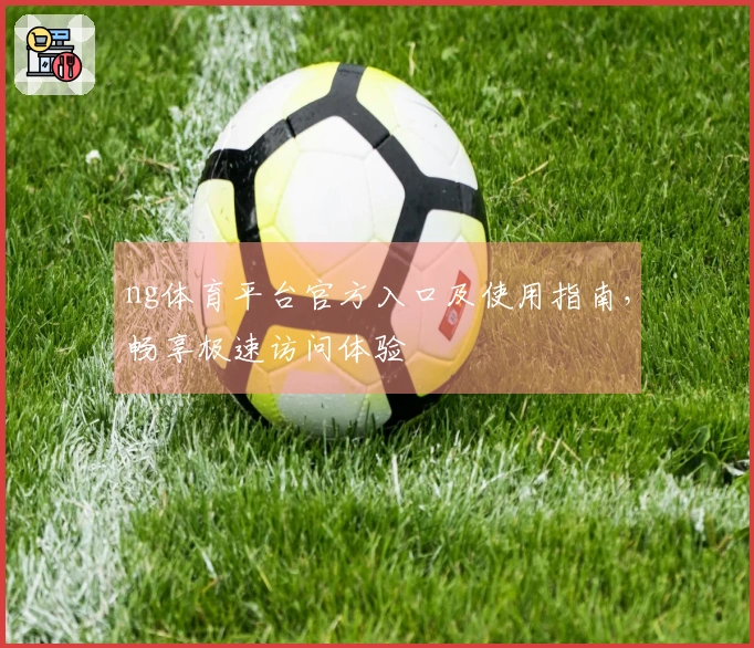 ng体育平台官方入口及使用指南,畅享极速访问体验