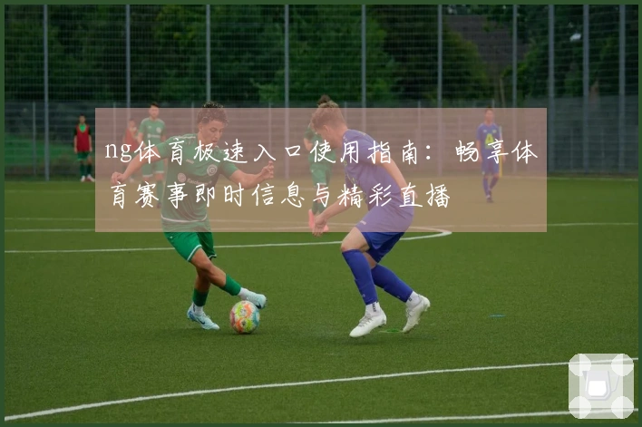 ng体育极速入口使用指南：畅享体育赛事即时信息与精彩直播