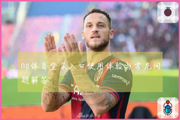 ng体育登录入口使用体验与常见问题解答
