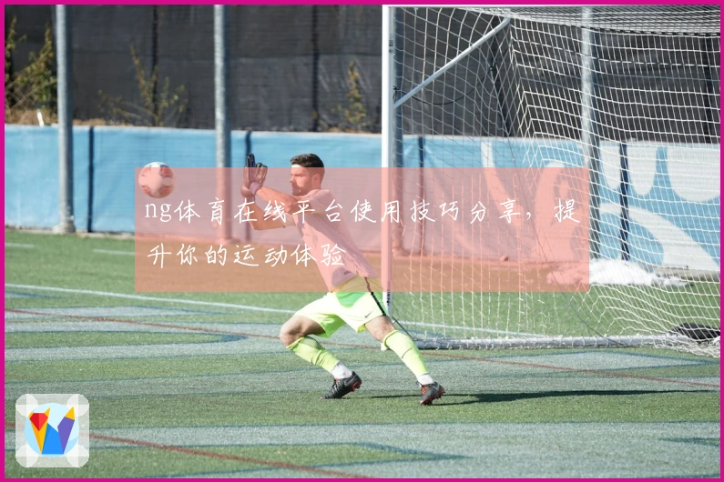 ng体育在线平台使用技巧分享，提升你的运动体验