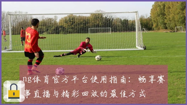 ng体育官方平台使用指南：畅享赛事直播与精彩回放的最佳方式