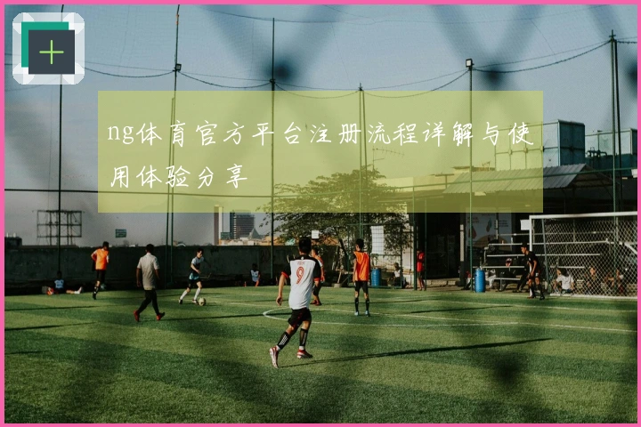 ng体育官方平台注册流程详解与使用体验分享